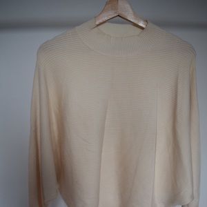 Zara Batwing Sweater